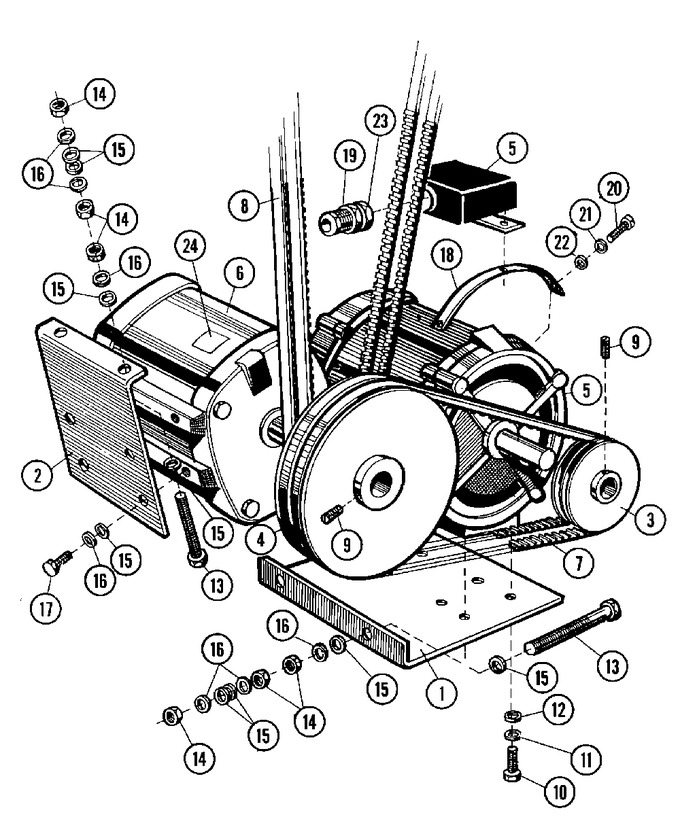 Diagram for MFX50PNAVS