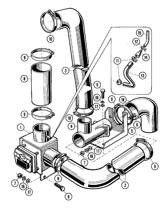 Diagram for MFX50PNAVS