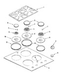 Diagram for 03 - T0p Assembly