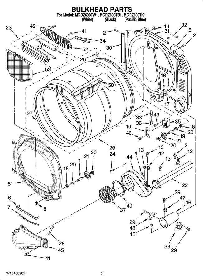 Diagram for MGDZ600TB1