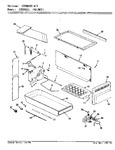 Diagram for 01 - Ice Maker Kit