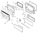 Diagram for 03 - Door/drawer (stl)