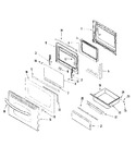 Diagram for 04 - Door/drawer (stl)