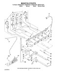 Diagram for 04 - Manifold Parts