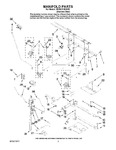 Diagram for 03 - Manifold Parts