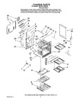 Diagram for 04 - Chassis Parts