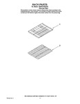 Diagram for 07 - Rack Parts