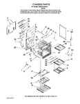 Diagram for 04 - Chassis Parts