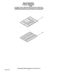 Diagram for 07 - Rack Parts