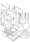 Diagram for 01 - Body