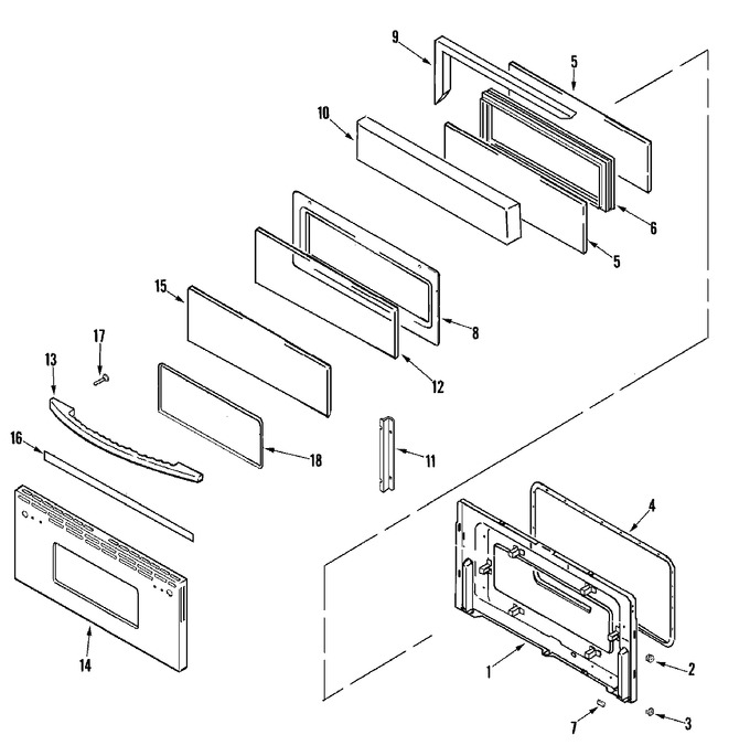 Diagram for MGR6772BDS