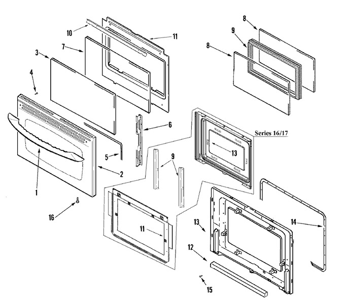 Diagram for MGR6775ADS