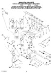 Diagram for 03 - Manifold Parts