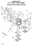 Diagram for 04 - Chassis Parts