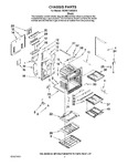 Diagram for 04 - Chassis Parts