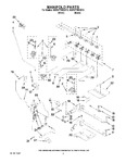 Diagram for 03 - Manifold Parts