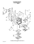 Diagram for 04 - Chassis Parts