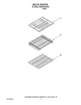 Diagram for 07 - Rack Parts