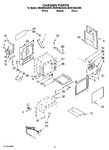 Diagram for 03 - Chassis Parts