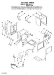 Diagram for 04 - Chassis Parts