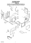 Diagram for 04 - Chassis Parts