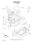 Diagram for 03 - Chassis Parts