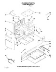 Diagram for 03 - Chassis Parts