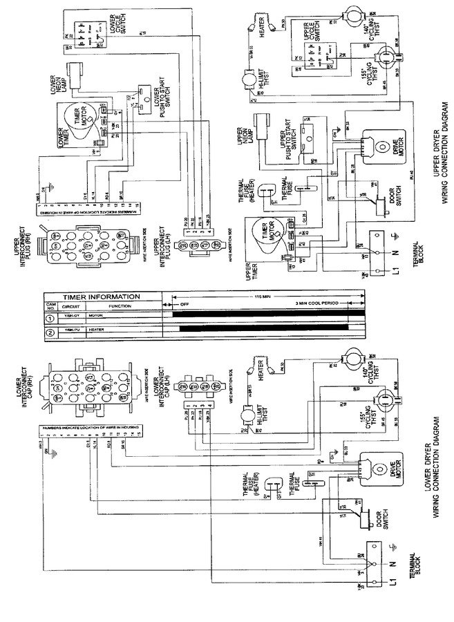 Diagram for MUE15MNAGW