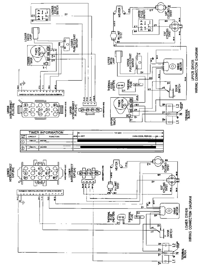 Diagram for MLE15MNAYW