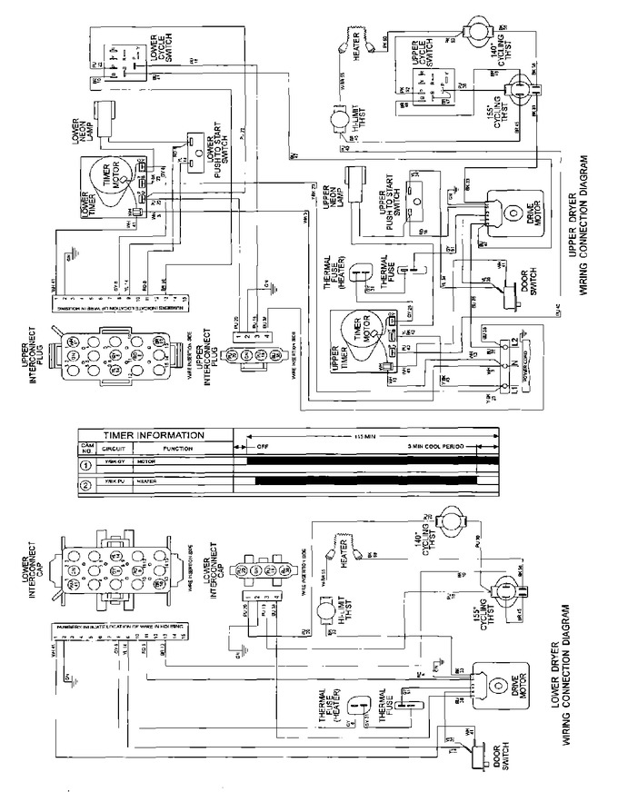 Diagram for MLE15MNAZW