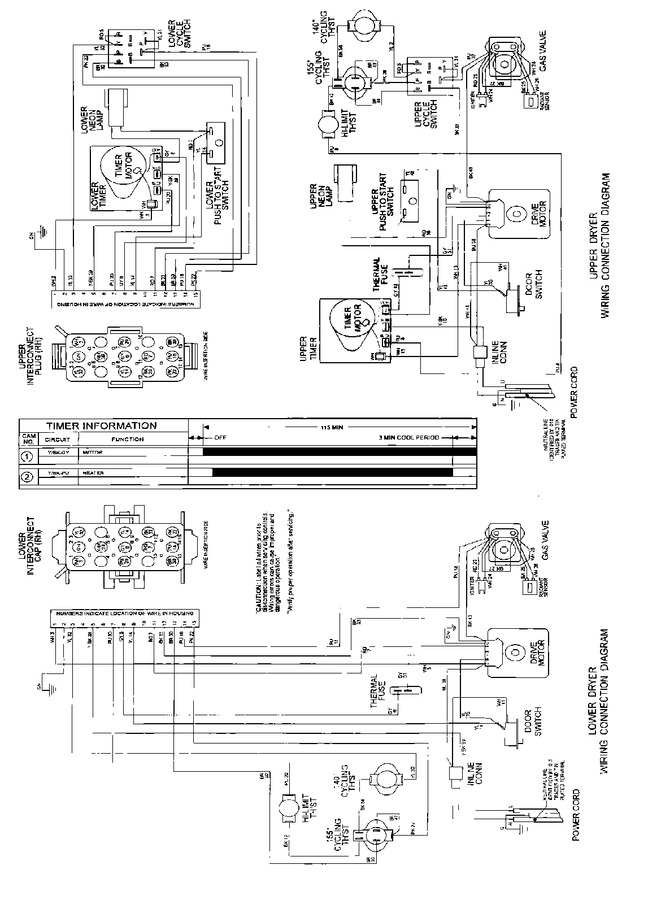 Diagram for MLG23MNAWW