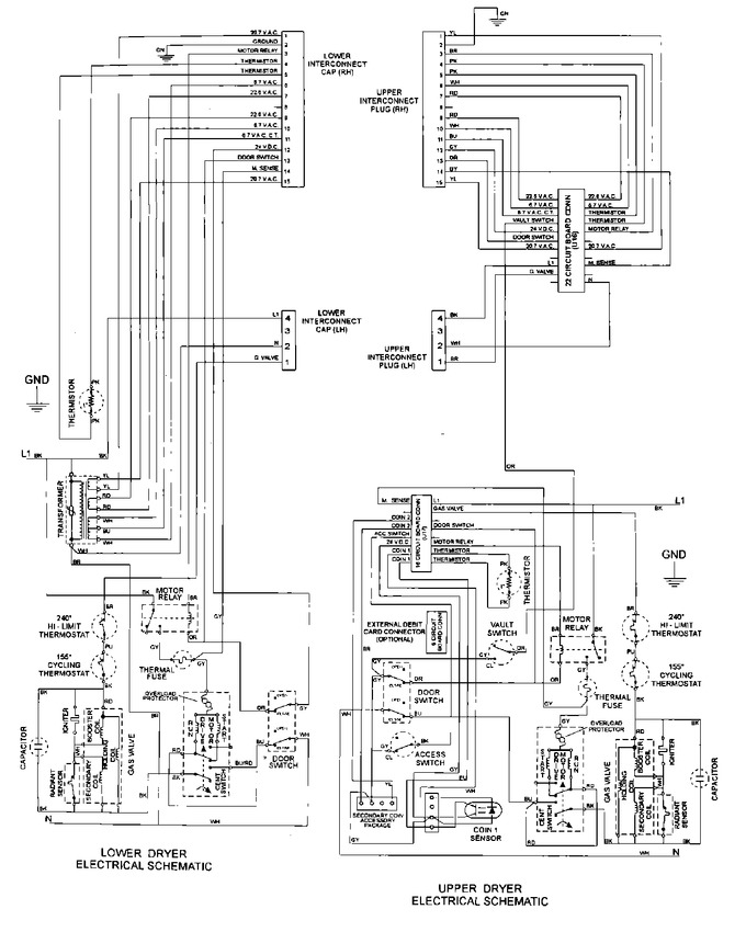 Diagram for MLG23PDAWQ