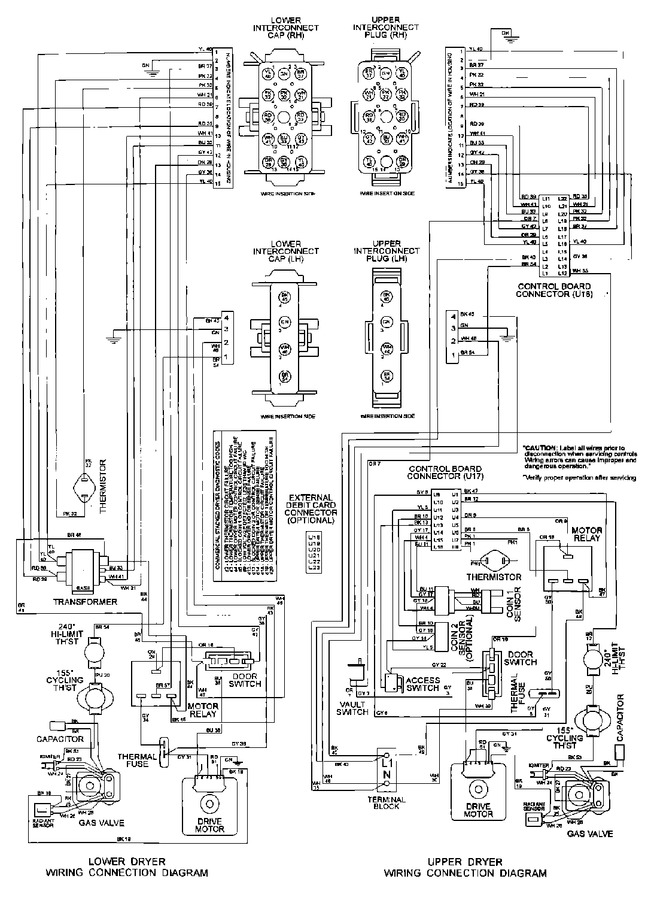 Diagram for MUG15PDAXW