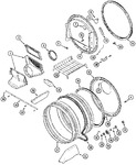 Diagram for 17 - Tumbler