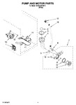 Diagram for 06 - Pump And Motor Parts