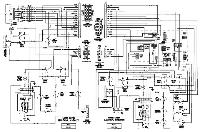 Diagram for MLE15PDBGW