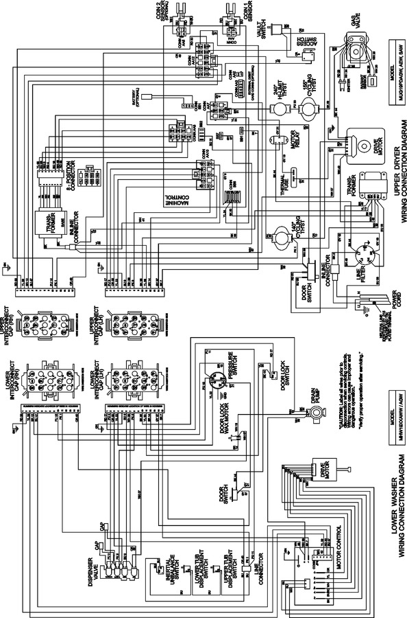 Diagram for MLG19PDSAW