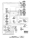 Diagram for 16 - Wiring Information (washer)