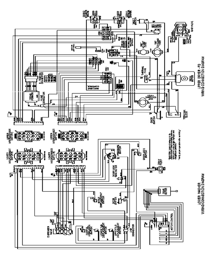 Diagram for MLE19PDCZW