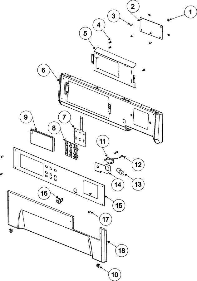 Diagram for MLE19PDDGW
