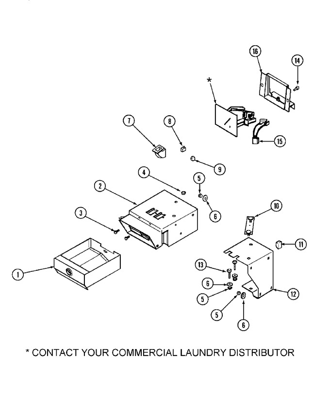 Diagram for MLE19PDDGW