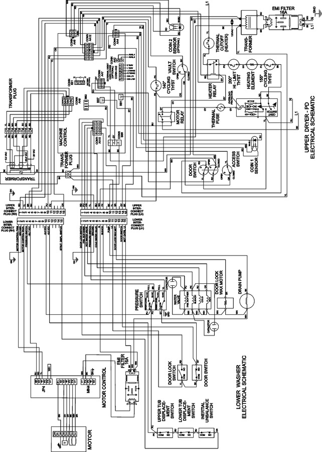 Diagram for MLE19PDDGW