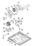 Diagram for 06 - Motor Drive (dryer)