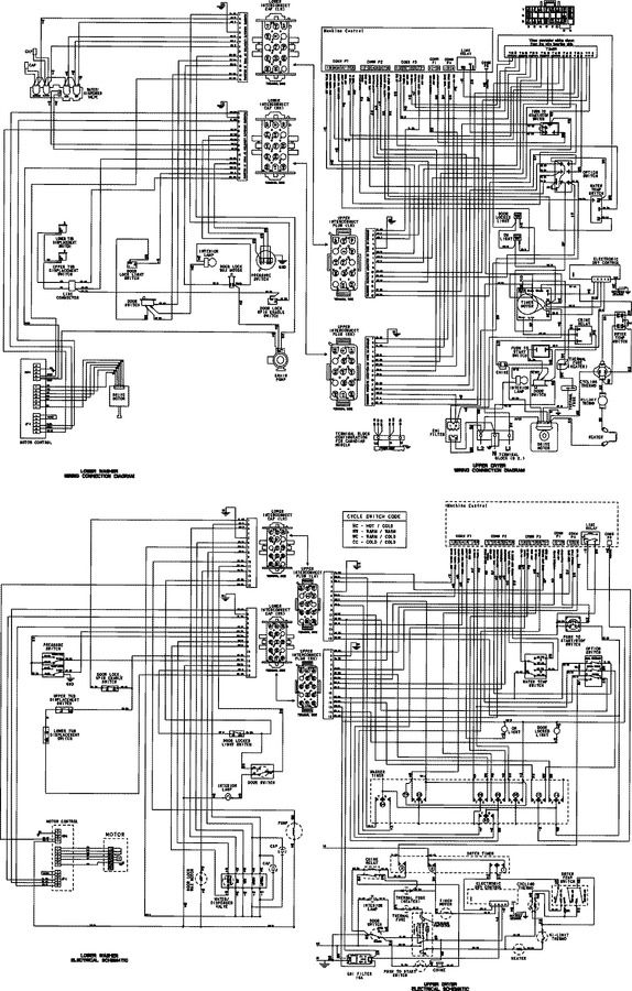 Diagram for MLG2000AXW