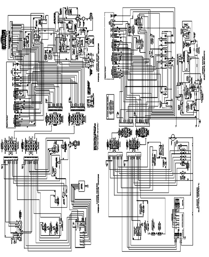 Diagram for MLG2000AWW