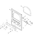 Diagram for 01 - Control Panel