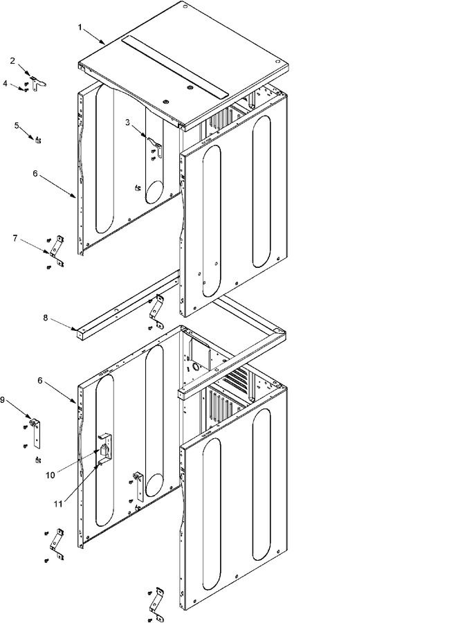 Diagram for MLG23PDHGW