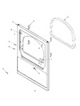 Diagram for 04 - Front Panel
