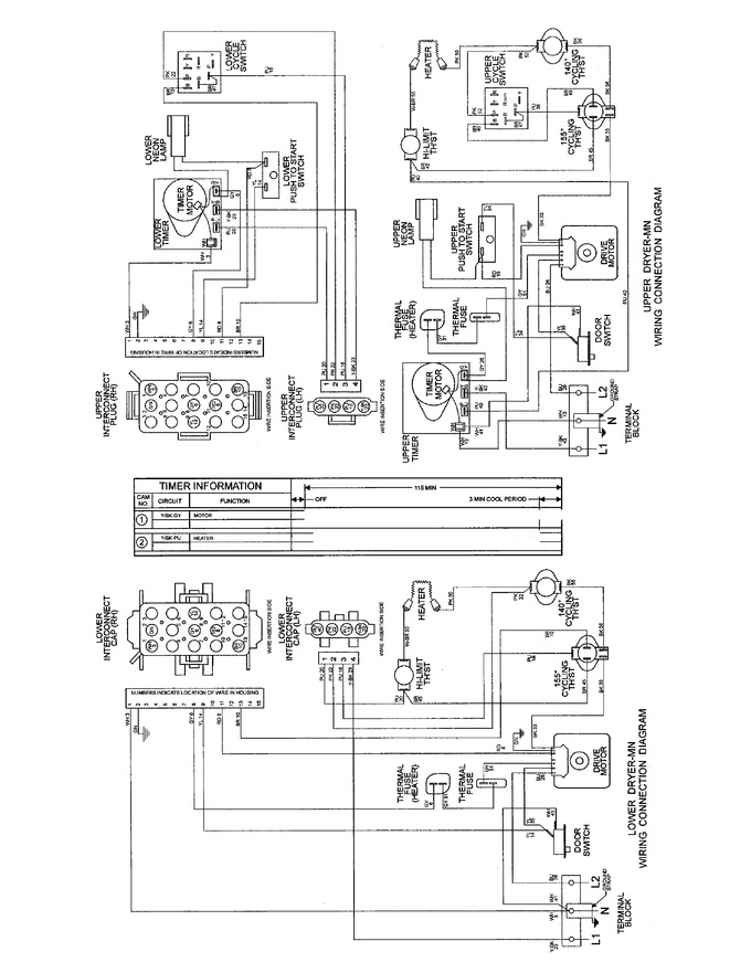 Diagram for MLE23MNFYW