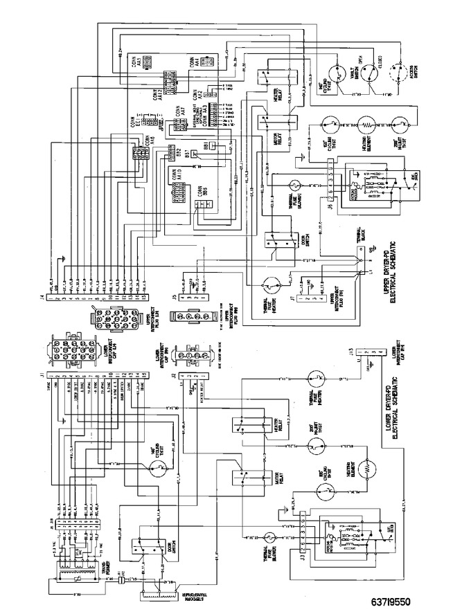 Diagram for MLE23PDHGW